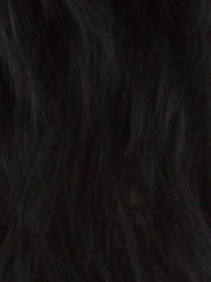 Sonata | Synthetic Hair Topper - Musesware