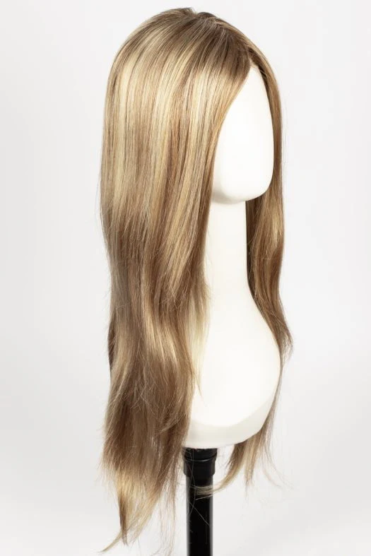 Avery | Synthetic Lace Front Wig (Mono Top) - Musesware