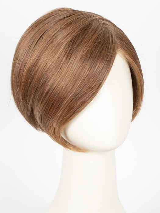 Heard It All | Synthetic Lace Front Wig (Mono Part) - Musesware