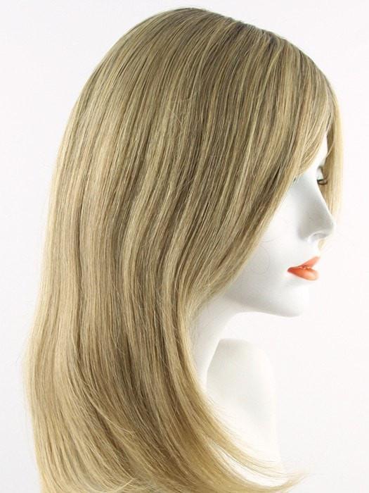 Sienna Exclusive by Jon Renau | Remy Human Hair Lace Front Wig - Musesware