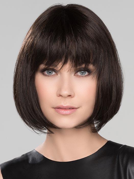 Sue Mono | Synthetic Wig - Musesware
