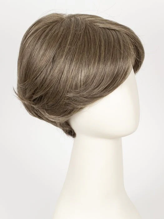 Gallant | Synthetic Lace Front Wig (Mono Top) - Musesware