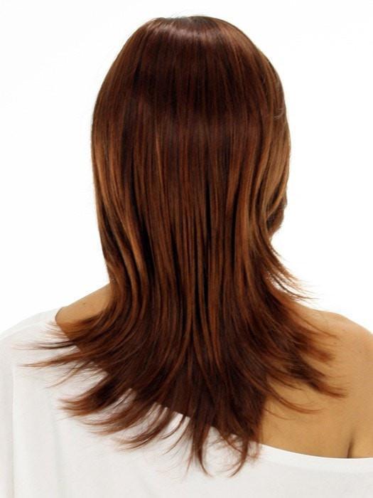 Julia | Synthetic Lace Front (Mono Top) | CLOSEOUT - Musesware