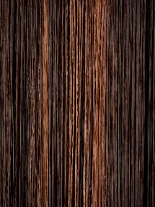 Nova | Synthetic Wig (Basic Cap) | CLOSEOUT - Musesware