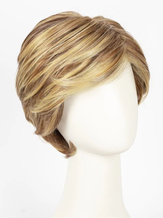 Up Close & Personal by Raquel Welch | HF Synthetic Lace Front Wig (Mono Top) | CLOSEOUT - Musesware