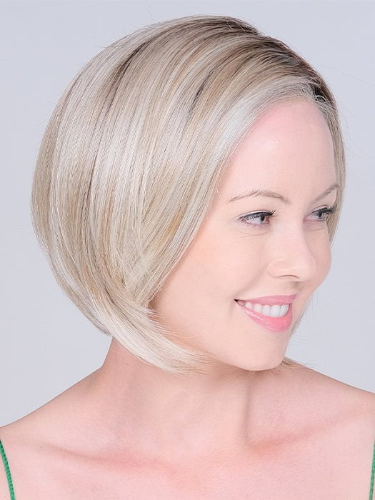 Bona Vita | Synthetic Lace Front Wig (Mono Part) | CLOSEOUT - Musesware