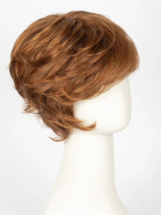Allure by Jon Renau | Short Synthetic Wig | Best Seller - Musesware