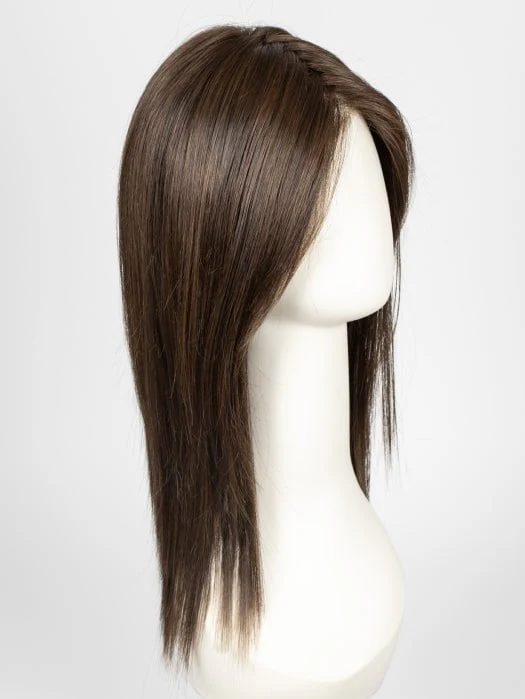 Show Stopper | HF Synthetic Lace Front Wig (Mono Top) - Musesware
