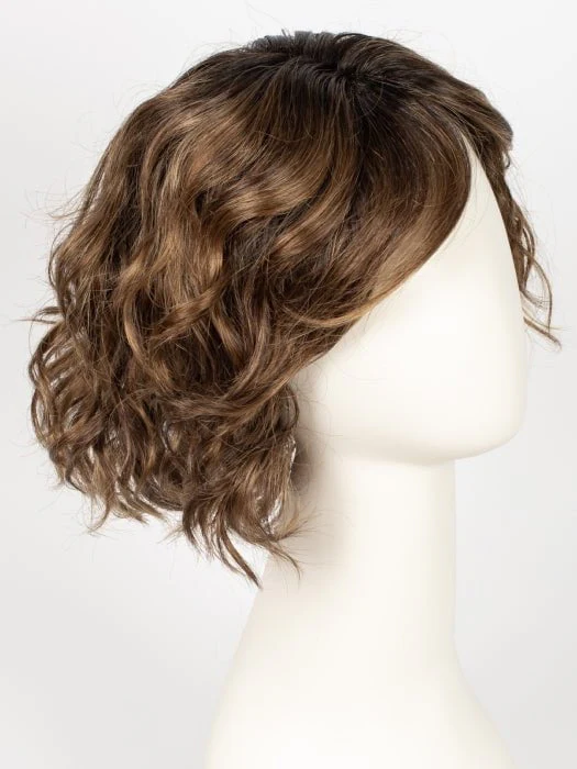 Turn | Synthetic Lace Front Wig - Musesware