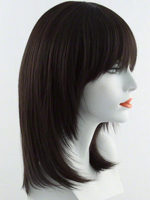 Rumer by Vivica Fox | Layered Synthetic Wig - Musesware