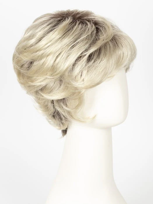 Allure Petite | Synthetic Wig (Basic Cap) - Musesware