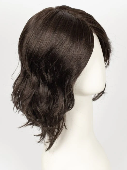 Mellow | Synthetic Lace Front Wig - Musesware