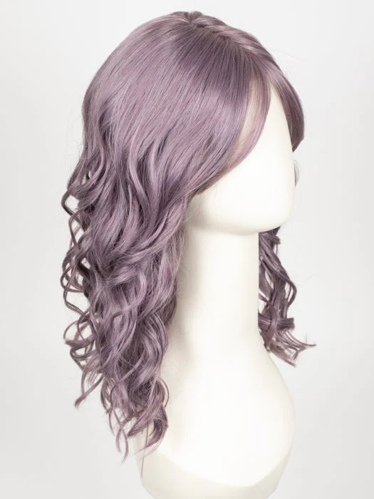 Lush Wavez | Synthetic Lace Front Wig (Mono Part) - Musesware