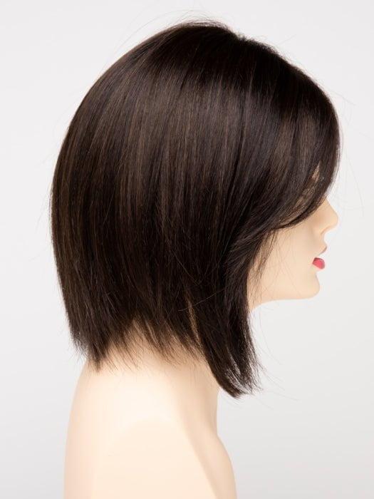 Kimberly | Synthetic Lace Front Wig (Hand-Tied) | CLOSEOUT - Musesware