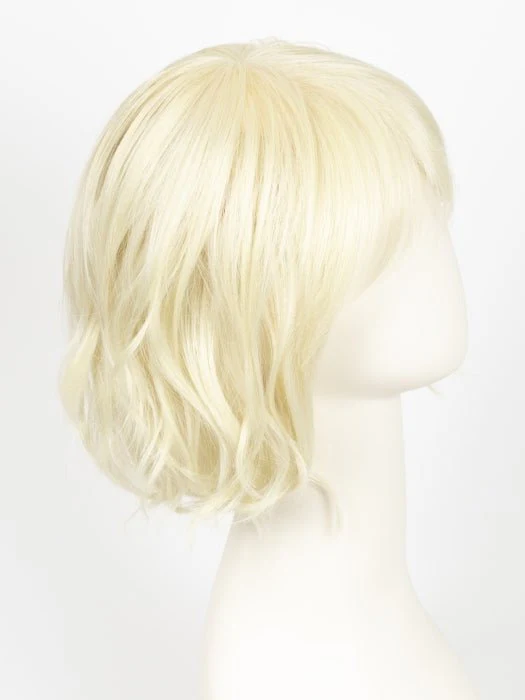 New Wave | HF Synthetic Lace Front Wig (Mono Top) - Musesware