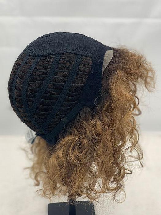 Disco | Synthetic Lace Front Wig - Musesware