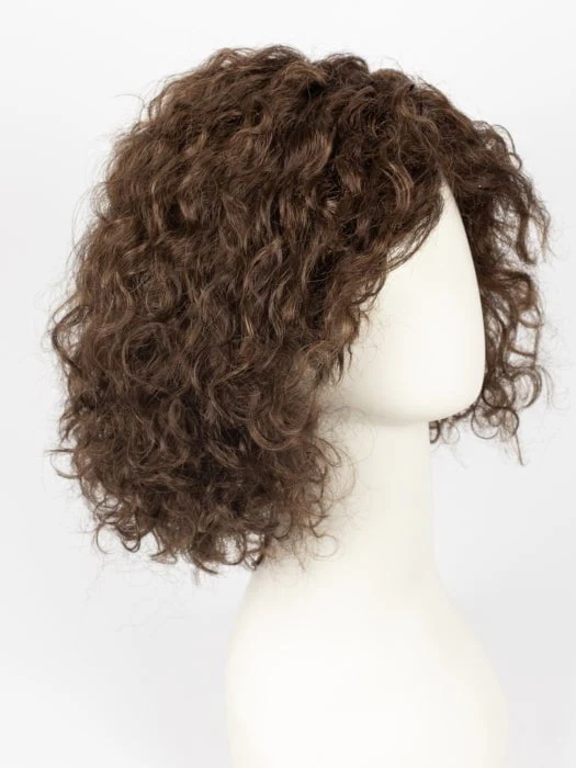 Disco | Synthetic Lace Front Wig - Musesware