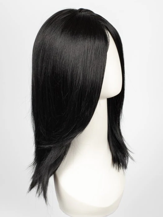 Picture Perfect | Synthetic Lace Front Wig (Mono Top) - Musesware