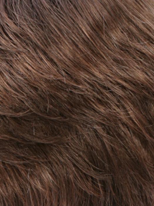 Pony Tie | Synthetic Hair Piece - Musesware