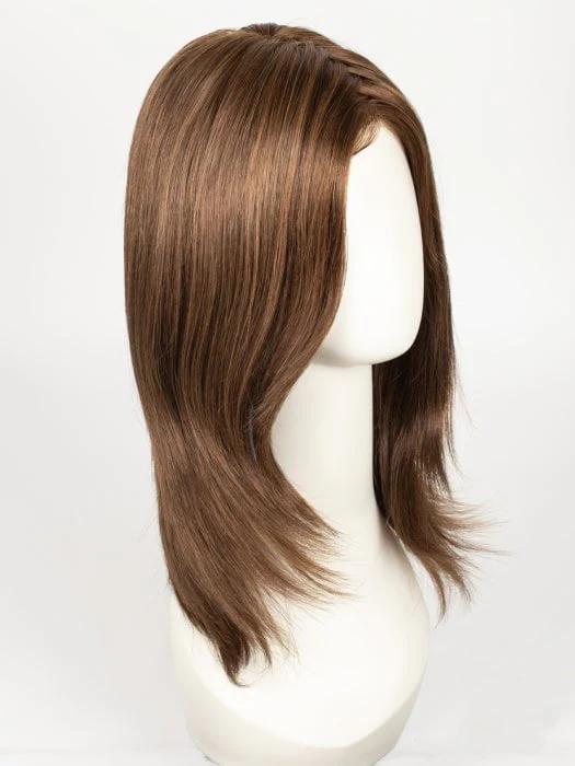 Emotion Deluxe | Remy Human Hair Lace Front Wig (Hand-Tied) - Musesware