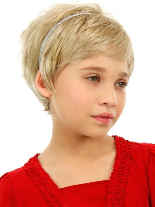 Dylan by Jon Renau | Petite Wig for Kids | CLOSEOUT - Musesware