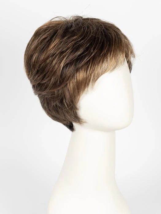 Winner | Synthetic Wig (Basic Cap) - Musesware