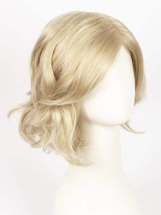 Amal | Synthetic Wig (Basic Cap) - Musesware