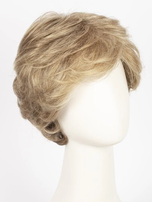 Alexis Deluxe | Synthetic Lace Front Wig (Mono Top) - Musesware