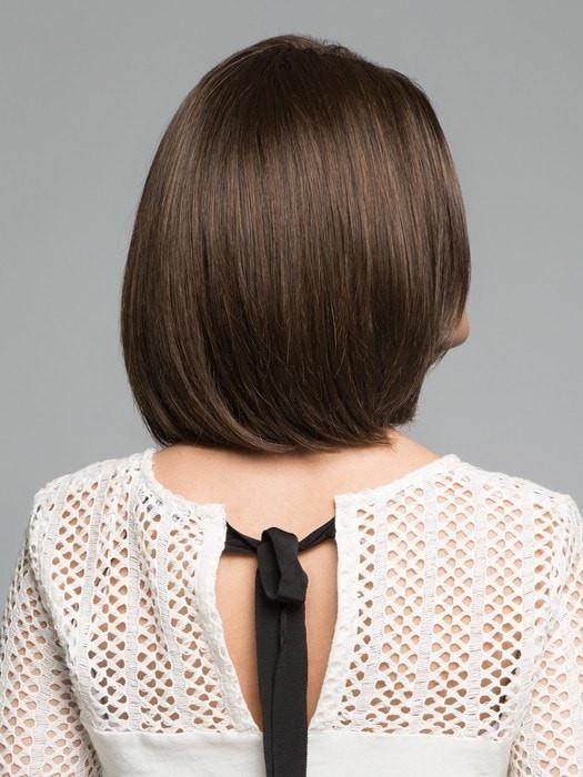 Kristen | Synthetic Lace Front Wig (Basic Cap) - Musesware