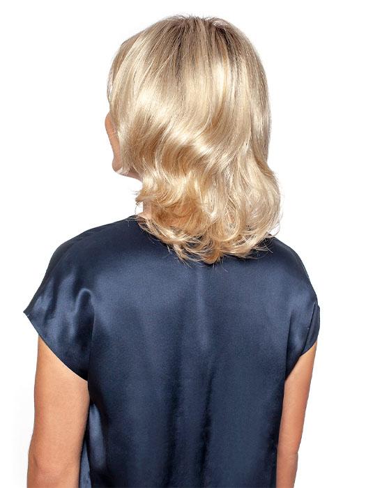 Iris | Synthetic Wig - Musesware