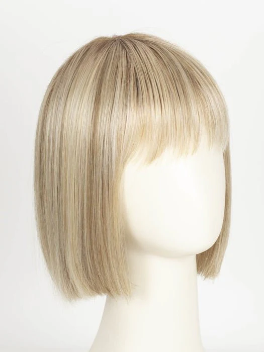 Cleo | Synthetic Wig (Mono Crown) - Musesware