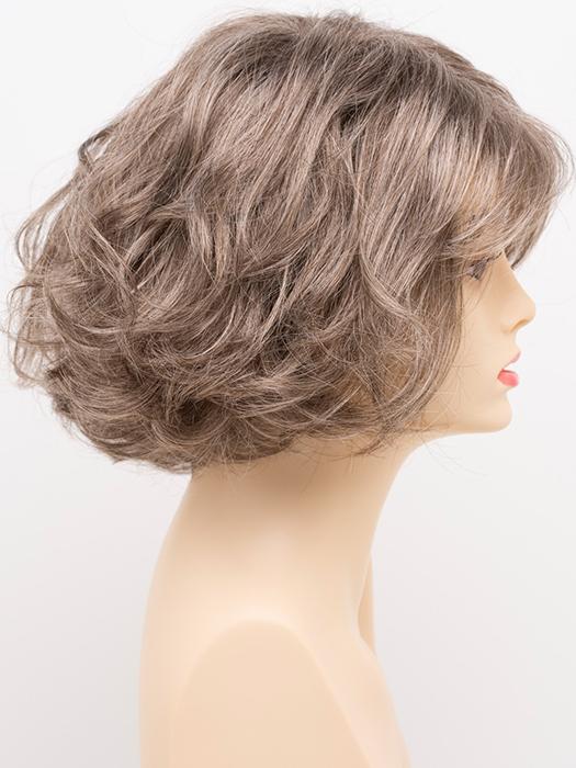 Gia | Synthetic Wig (Basic Cap) - Musesware