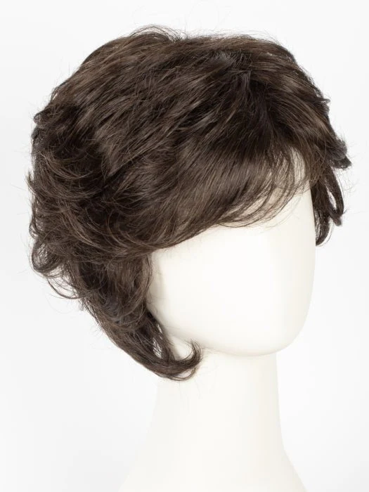 Rebecca | Synthetic Wig (Basic Cap) - Musesware