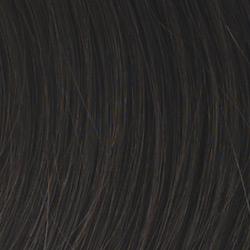 2pc Synthetic Clip-In Straight Extensions | CLEARANCE - Musesware