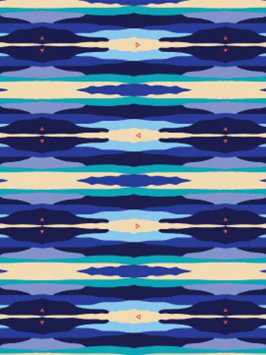 The Softie Accent Print | CLOSEOUT - Musesware