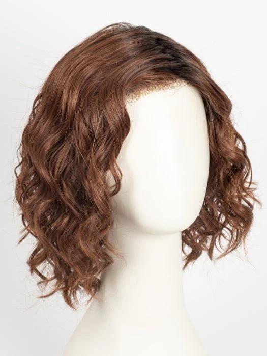 Alexandria | Synthetic Lace Front Wig (Mono Part) | CLOSEOUT - Musesware