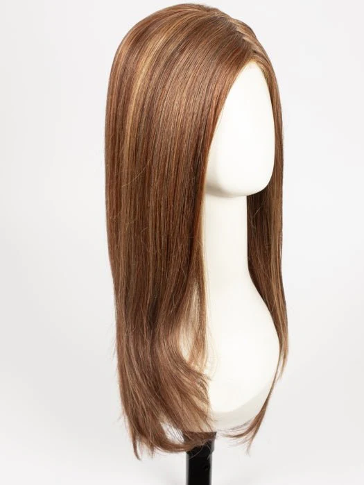 Stay The Night | Petite/Average | Synthetic Lace Front Wig (Hand-Tied) - Musesware