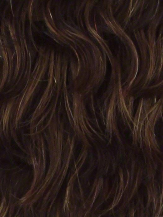 Celine by Vivica Fox | Layered Lace Front Wig | CLOSEOUT - Musesware