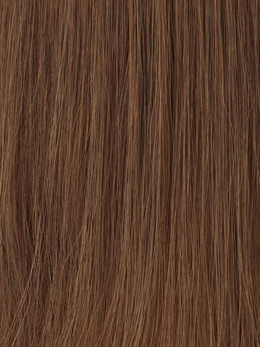 Contessa | Remy Human Hair Lace Front Wig (Hand-Tied) - Musesware