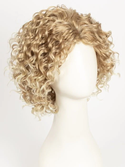 Oprah-2 | Synthetic Wig (Basic Cap) - Musesware