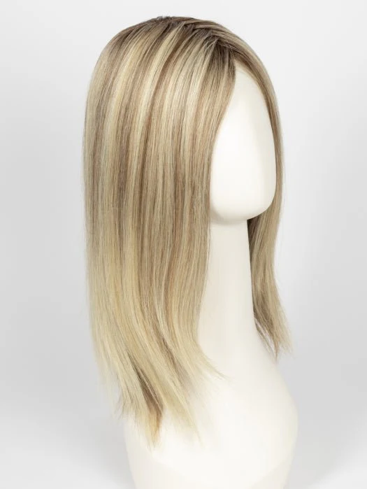 Gwyneth | Remy Human Hair Lace Front Wig (Hand-Tied) - Musesware