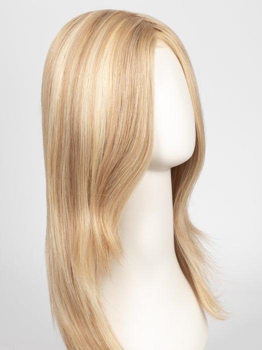 High Fashion | Remy Human Hair Lace Front Wig (Hand-Tied) - Musesware