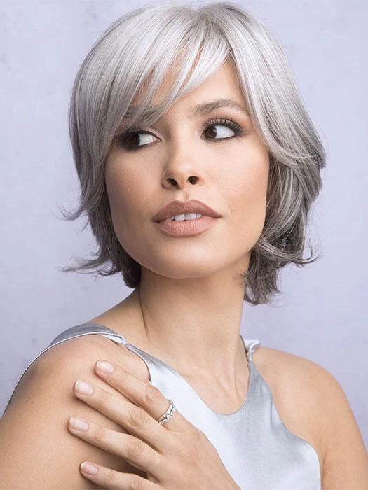 Becky | Synthetic Wig (Mono Top) | CLOSEOUT - Musesware