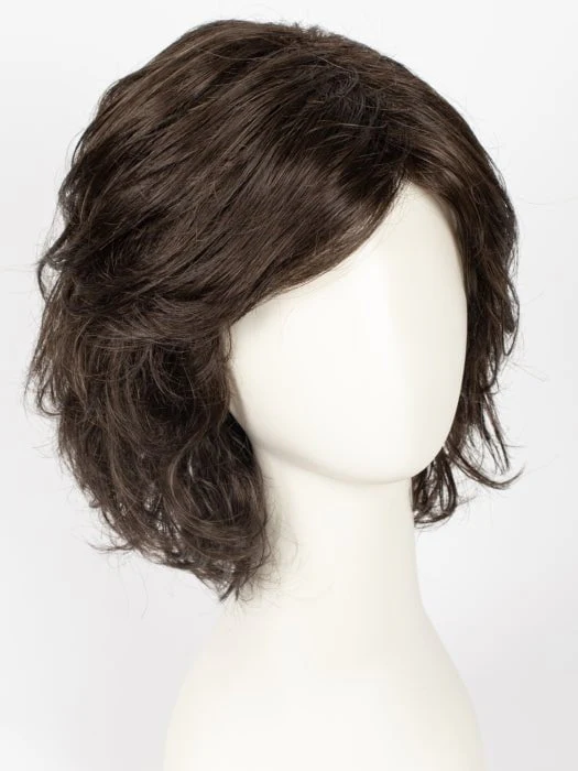 Colleen | Synthetic Wig (Basic Cap) - Musesware