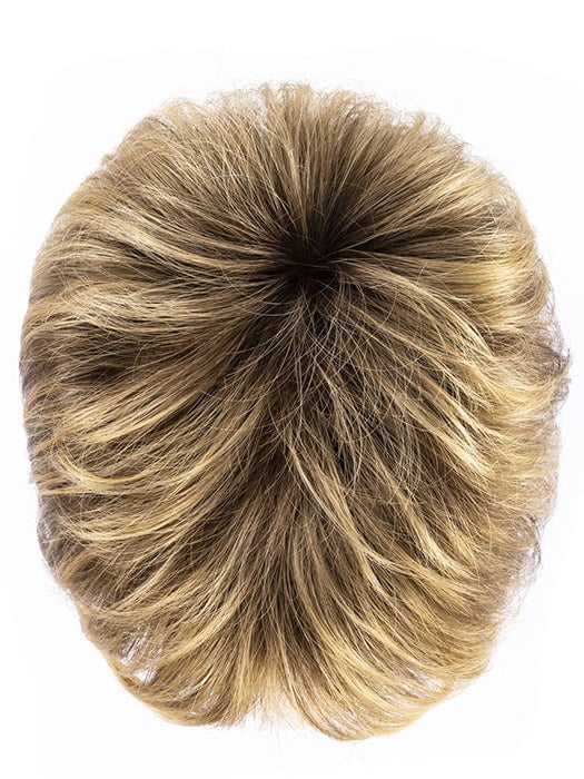 Napoli | Synthetic Lace Front Wig (Mono Top) - Musesware