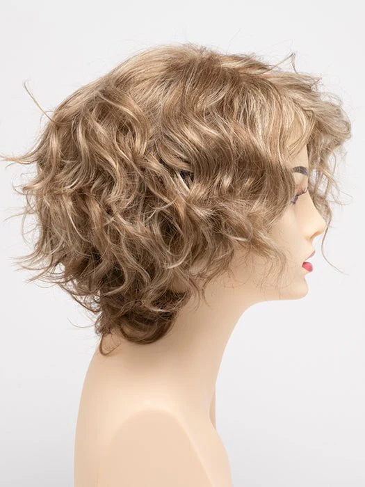 Suzi | Synthetic Wig (Basic) - Musesware