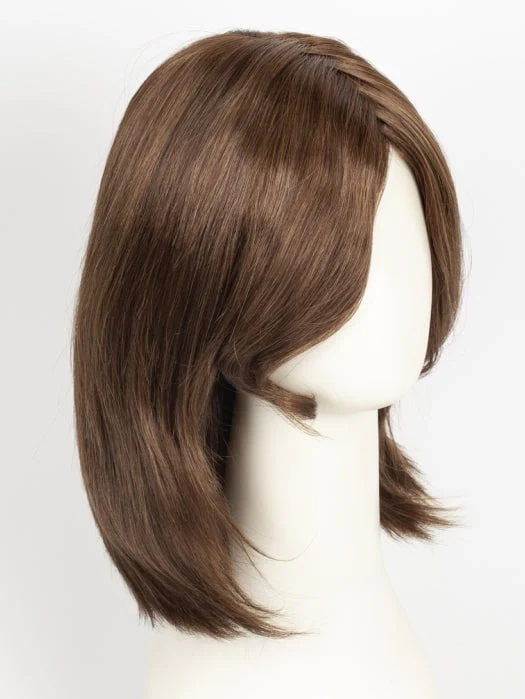 Beguile | Human Hair Wig (Mono Top) - Musesware