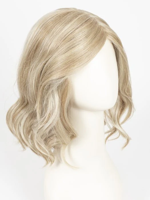 Bella Vida | Synthetic Lace Front Wig (Hand-Tied) - Musesware