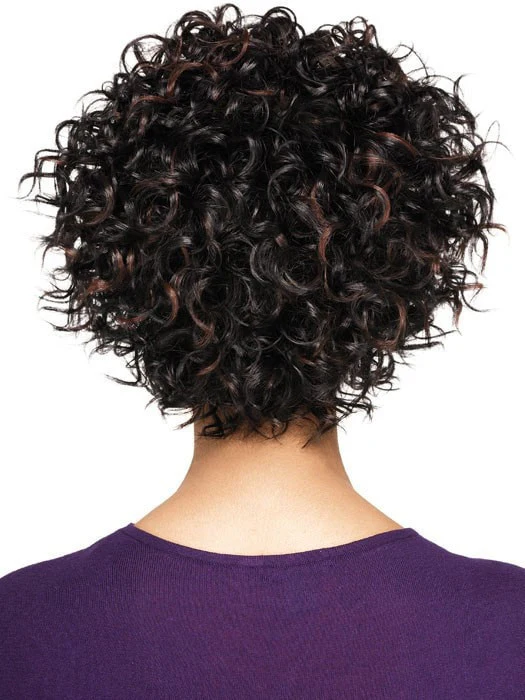 Full-On Curls by Sherri Shepherd | CLEARANCE - Musesware