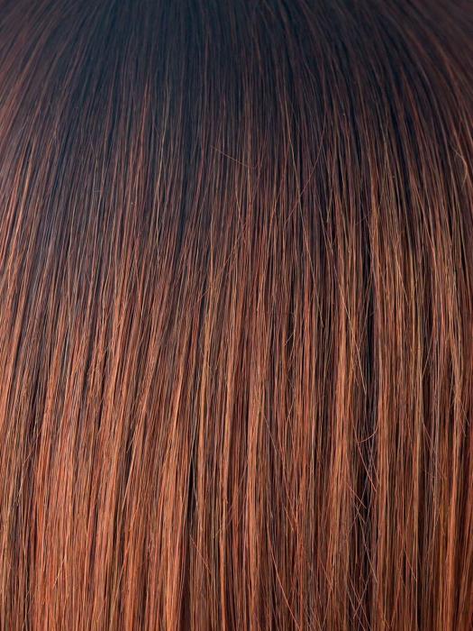 Hudson | Synthetic Lace Front Wig | CLOSEOUT - Musesware